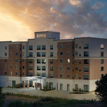 Staybridge Suites - Flowood - Nw Jackson By Ihg Bagian luar foto