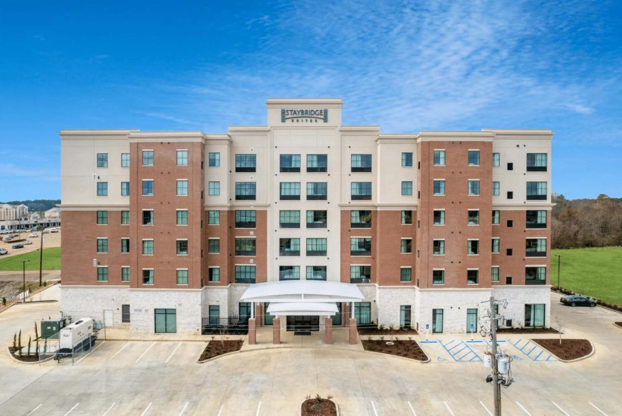 Staybridge Suites - Flowood - Nw Jackson By Ihg Bagian luar foto