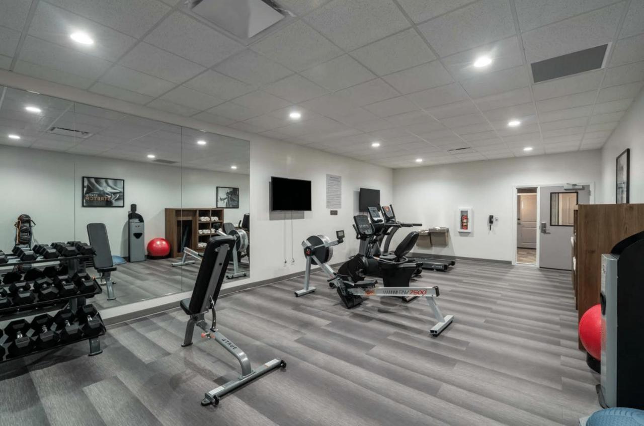 Staybridge Suites - Flowood - Nw Jackson By Ihg Bagian luar foto
