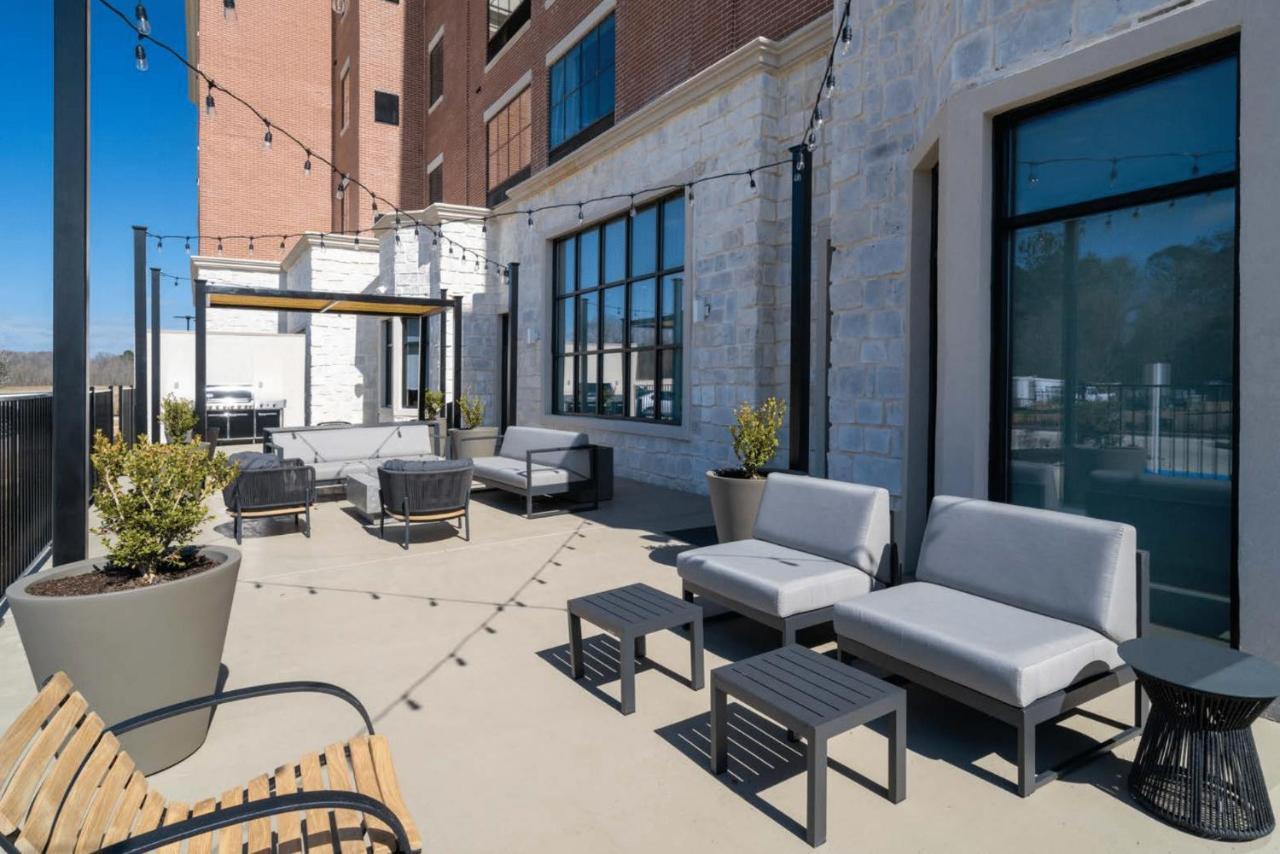 Staybridge Suites - Flowood - Nw Jackson By Ihg Bagian luar foto