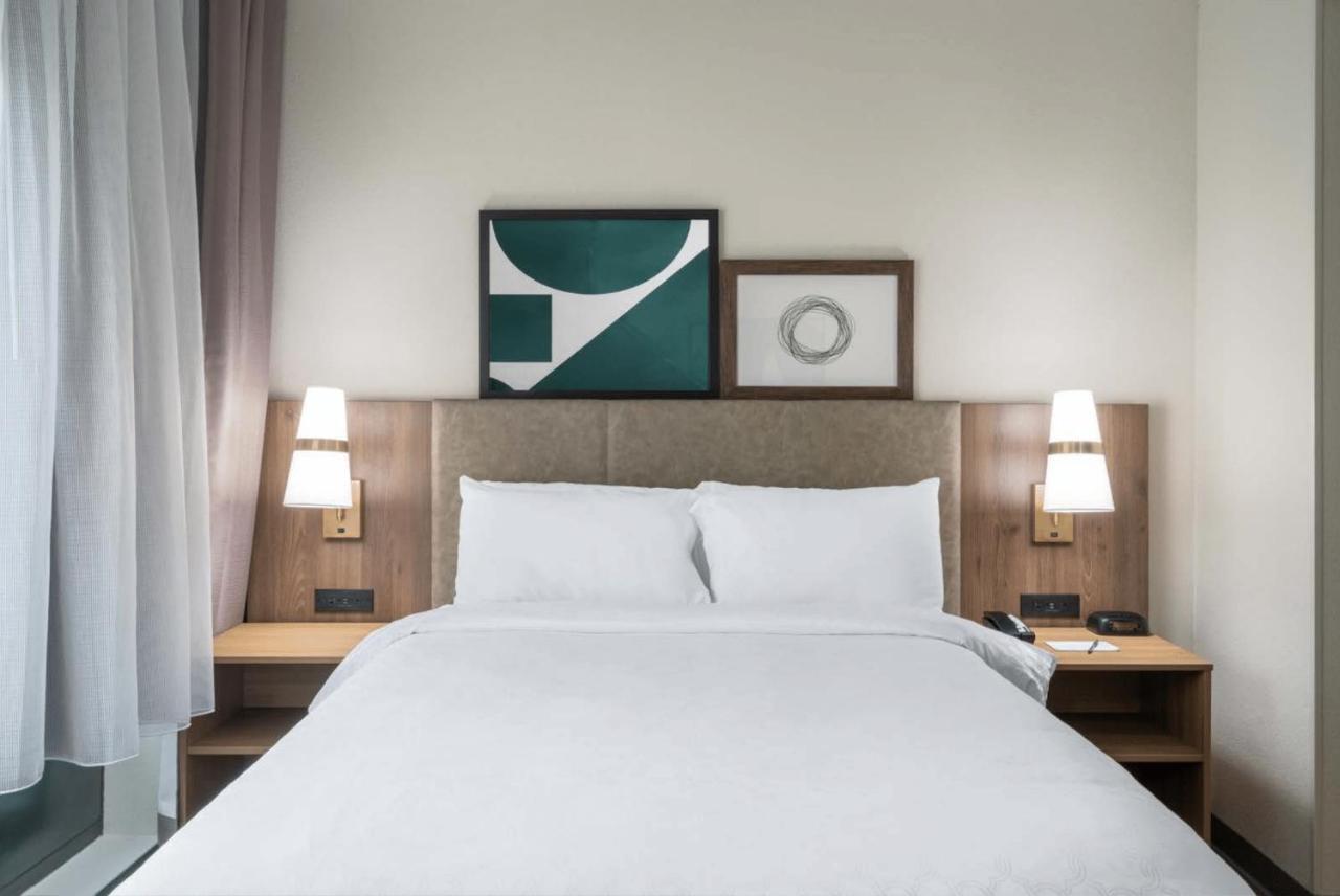 Staybridge Suites - Flowood - Nw Jackson By Ihg Bagian luar foto