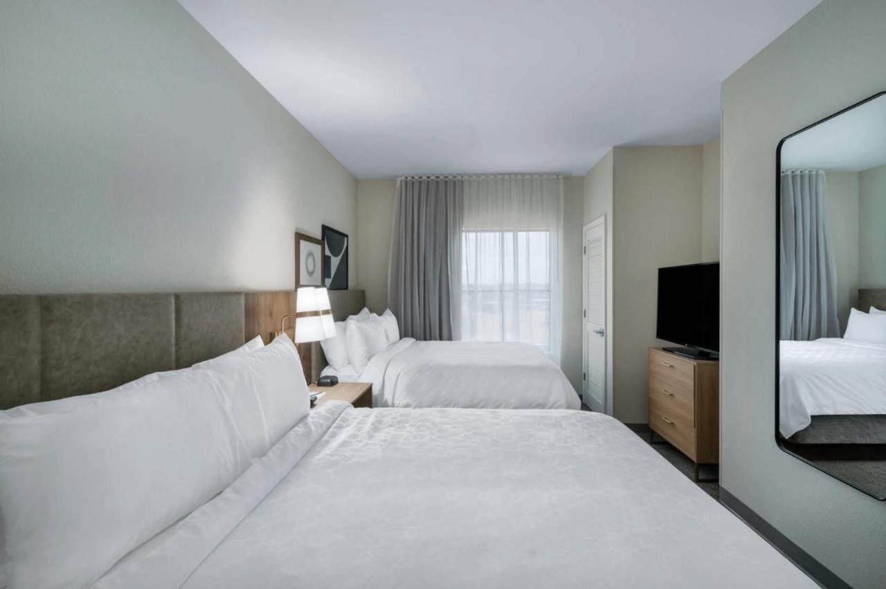 Staybridge Suites - Flowood - Nw Jackson By Ihg Bagian luar foto