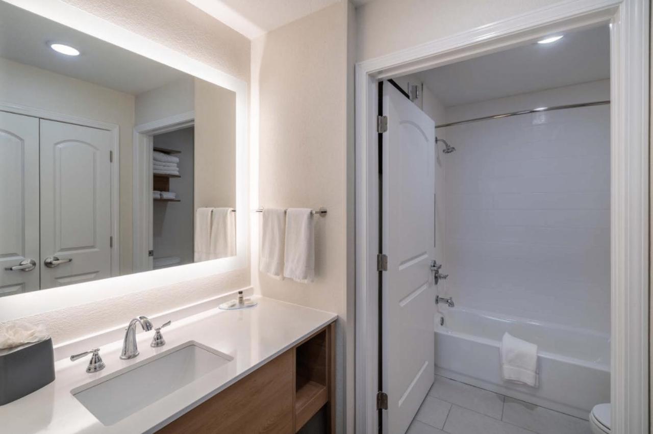 Staybridge Suites - Flowood - Nw Jackson By Ihg Bagian luar foto