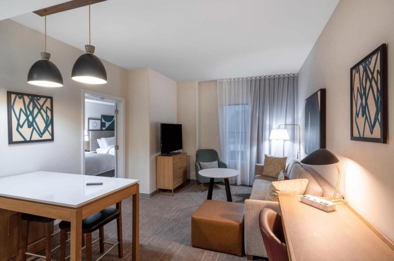 Staybridge Suites - Flowood - Nw Jackson By Ihg Bagian luar foto