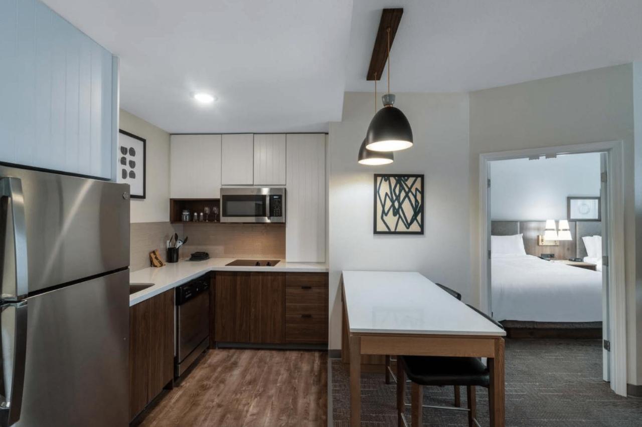 Staybridge Suites - Flowood - Nw Jackson By Ihg Bagian luar foto