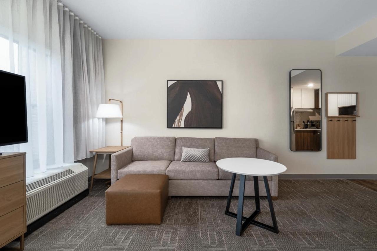 Staybridge Suites - Flowood - Nw Jackson By Ihg Bagian luar foto