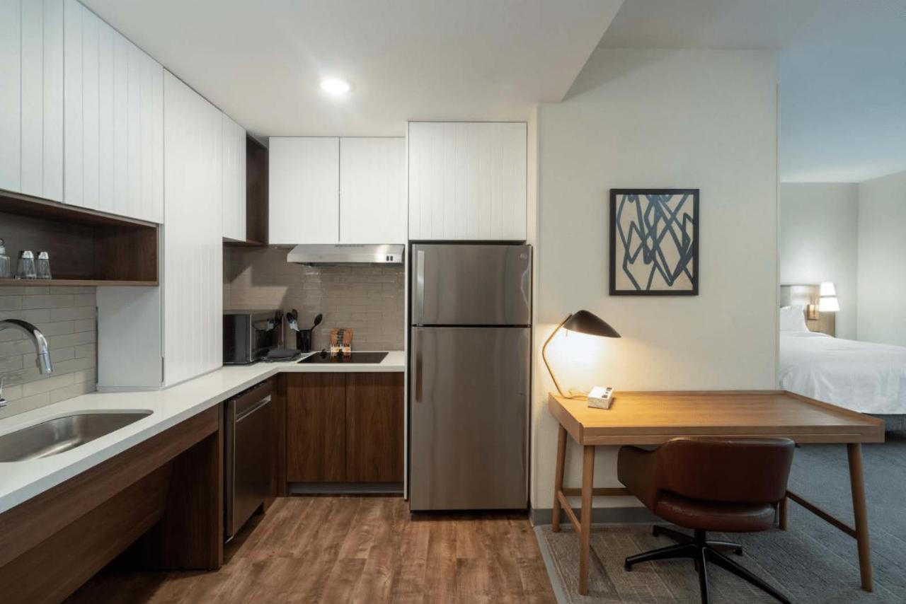 Staybridge Suites - Flowood - Nw Jackson By Ihg Bagian luar foto