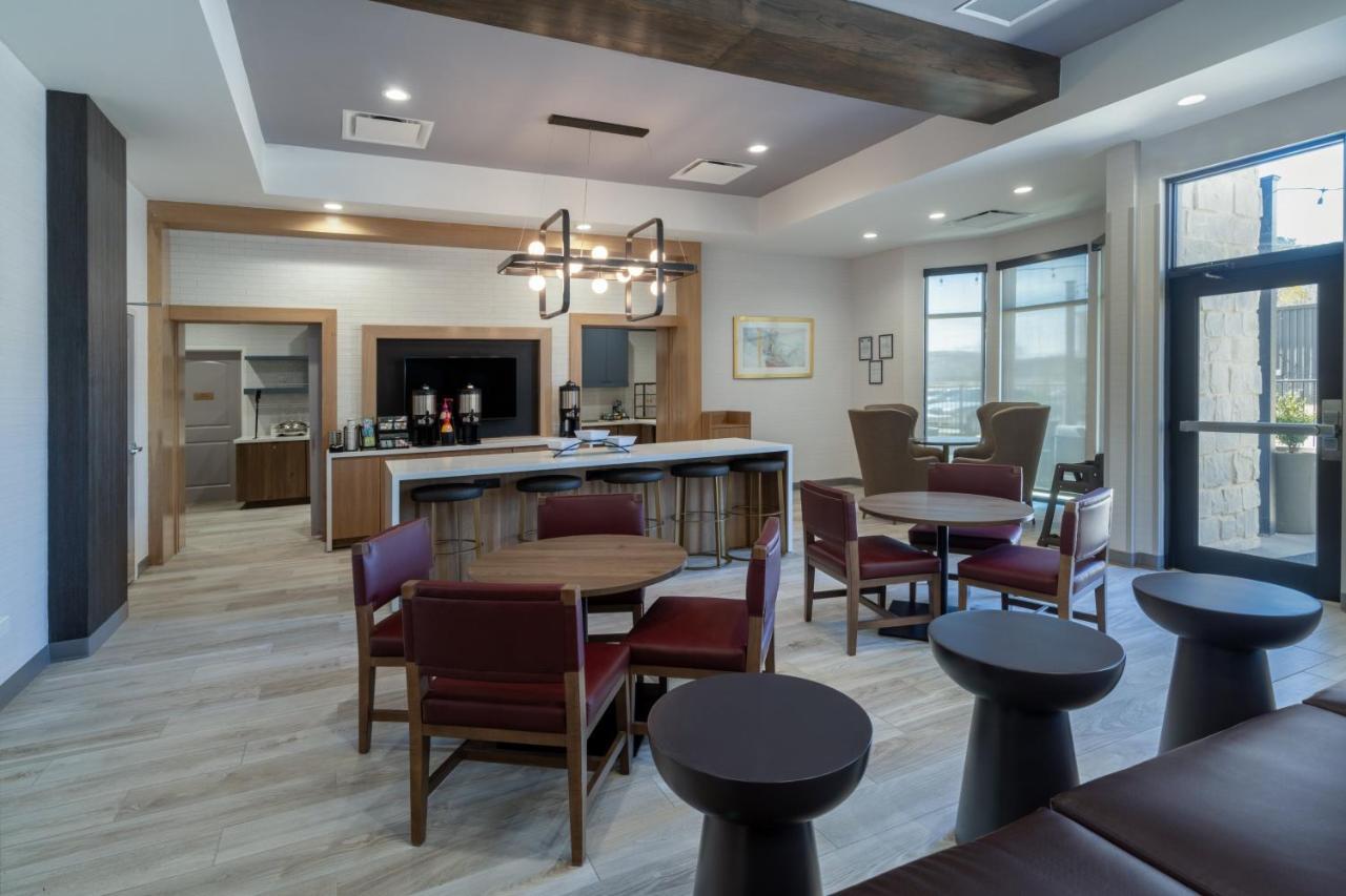 Staybridge Suites - Flowood - Nw Jackson, An Ihg Hotel Bagian luar foto