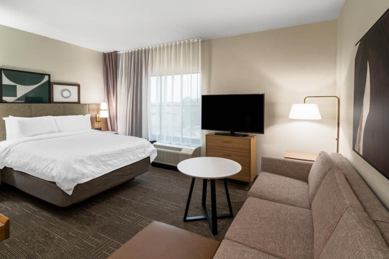 Staybridge Suites - Flowood - Nw Jackson, An Ihg Hotel Bagian luar foto