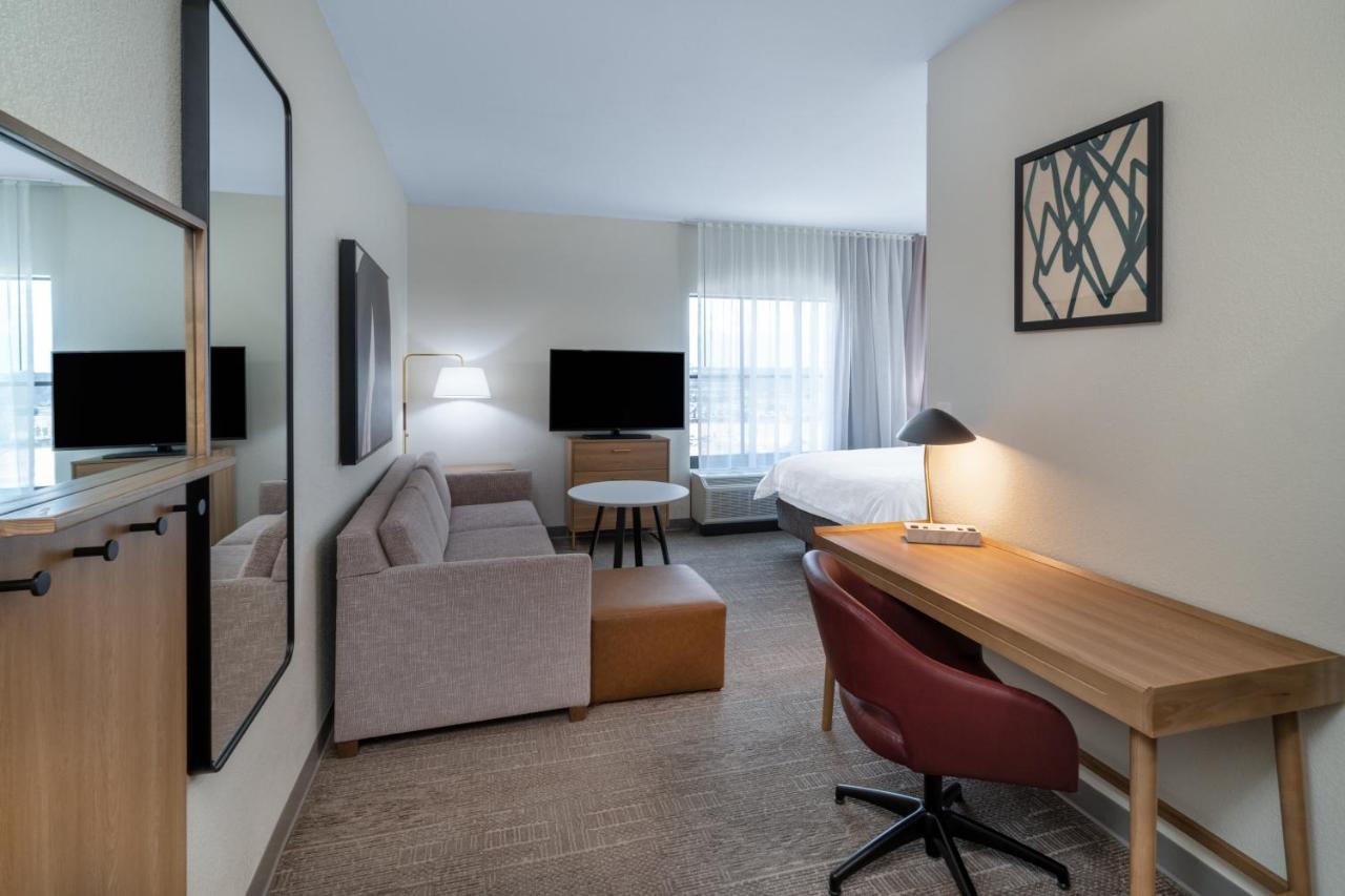 Staybridge Suites - Flowood - Nw Jackson By Ihg Bagian luar foto