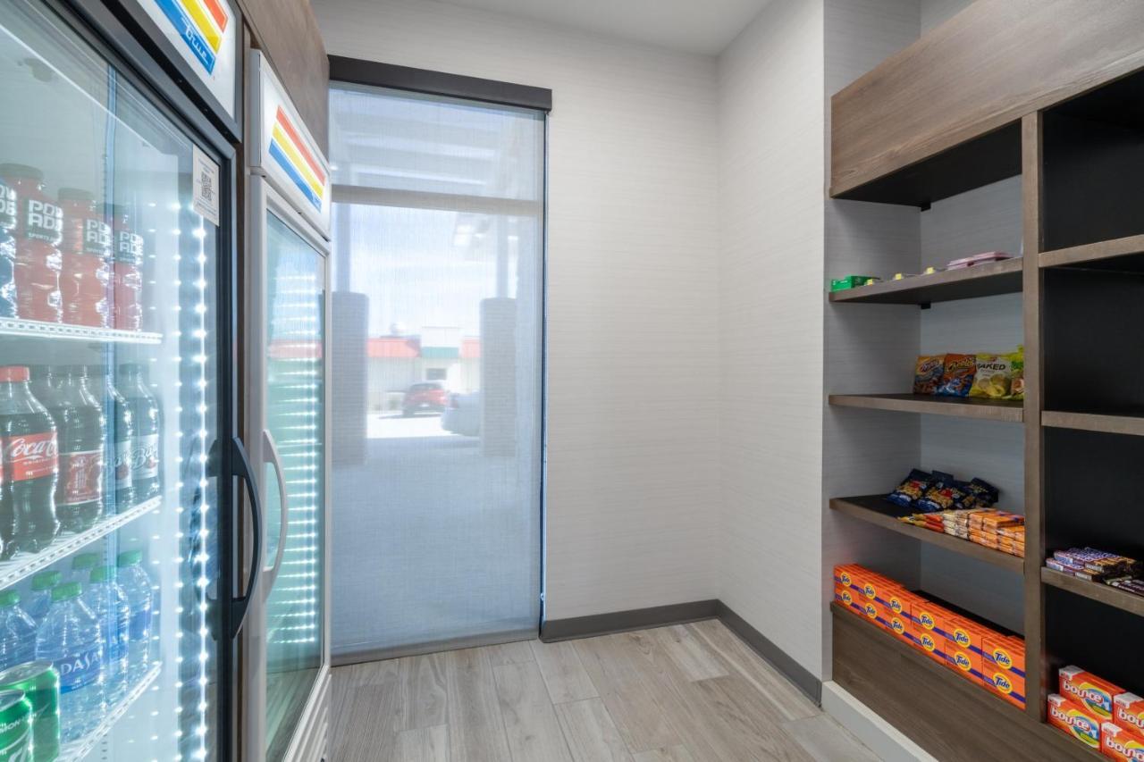 Staybridge Suites - Flowood - Nw Jackson By Ihg Bagian luar foto
