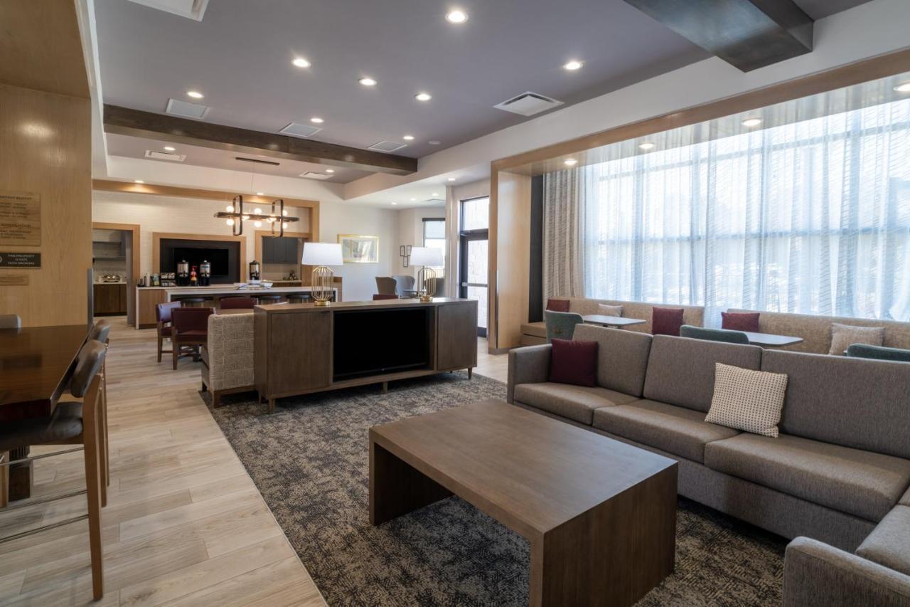 Staybridge Suites - Flowood - Nw Jackson By Ihg Bagian luar foto