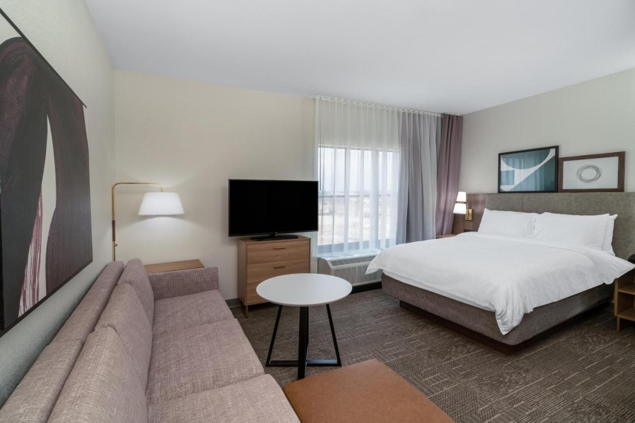 Staybridge Suites - Flowood - Nw Jackson By Ihg Bagian luar foto
