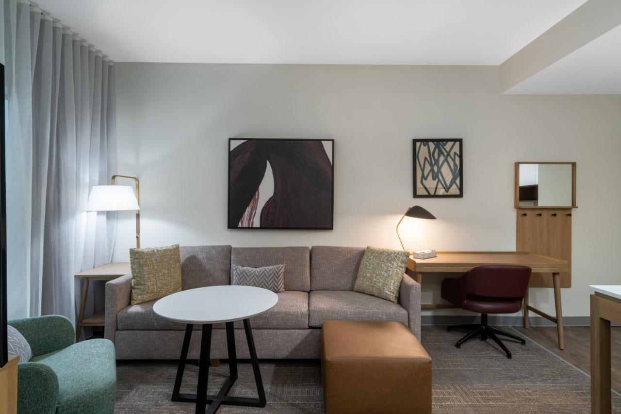 Staybridge Suites - Flowood - Nw Jackson By Ihg Bagian luar foto