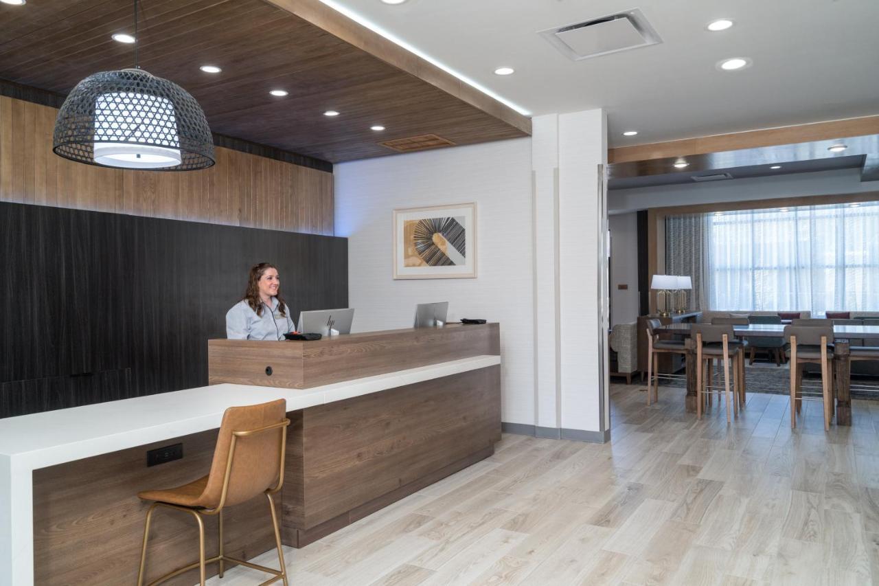 Staybridge Suites - Flowood - Nw Jackson By Ihg Bagian luar foto