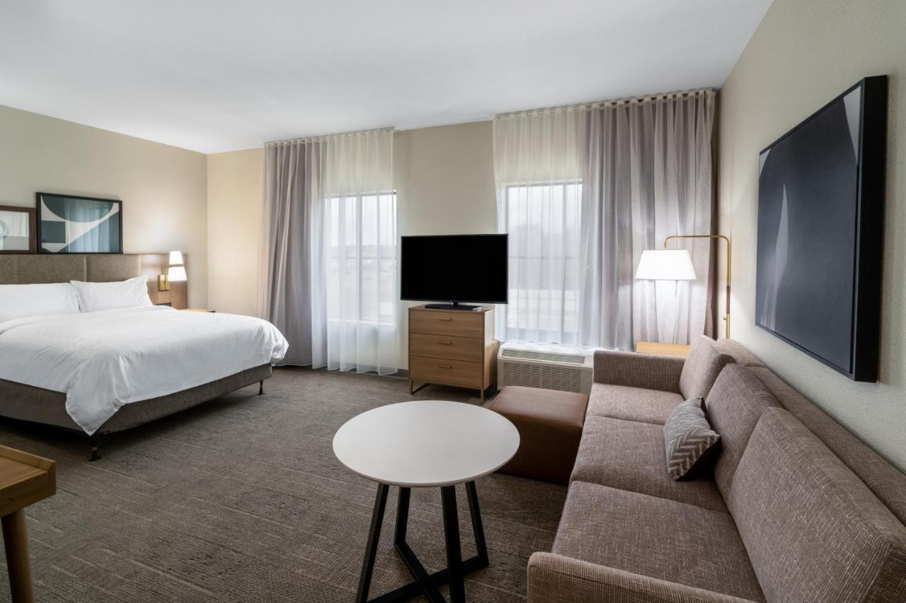 Staybridge Suites - Flowood - Nw Jackson By Ihg Bagian luar foto