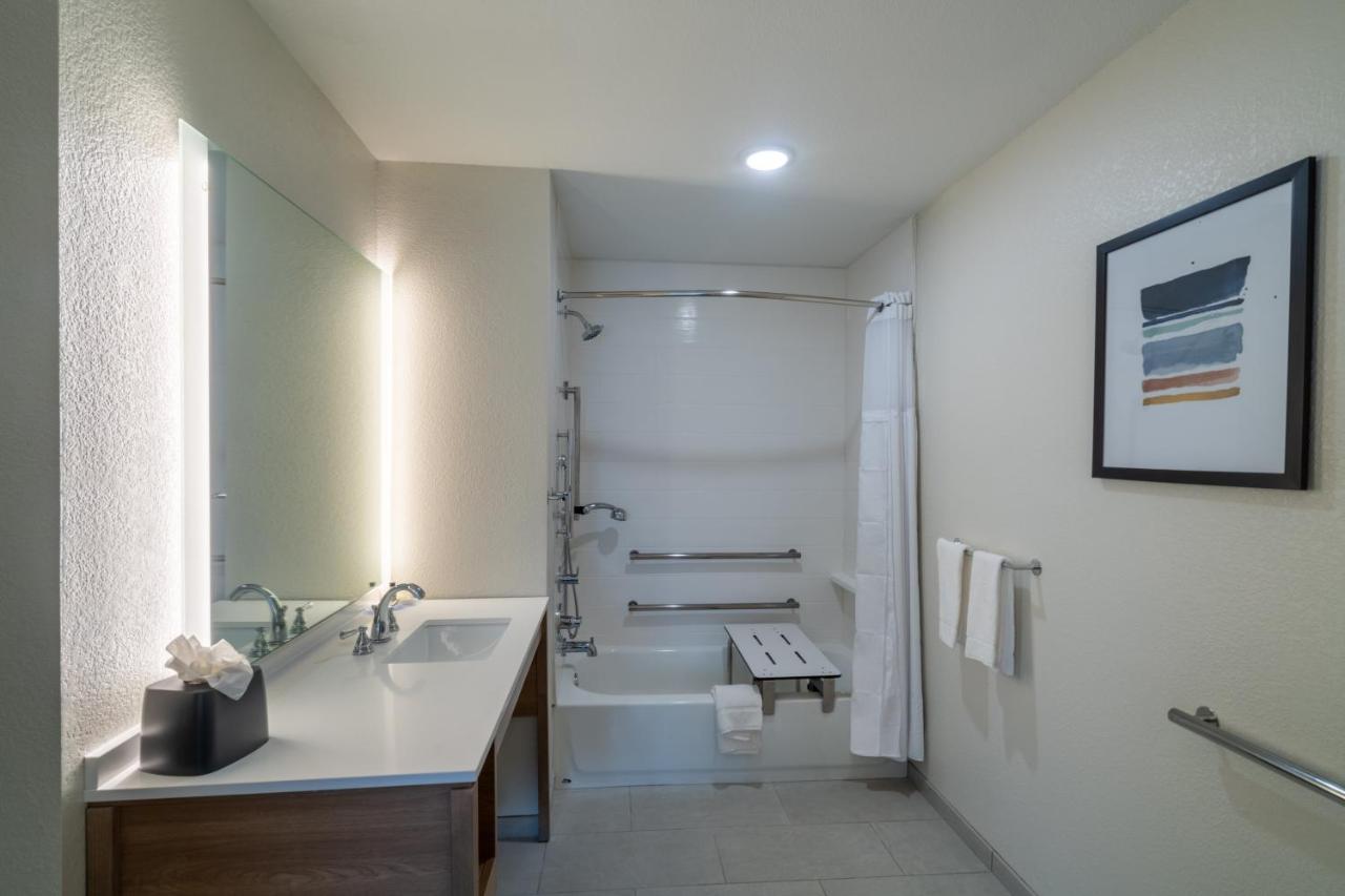 Staybridge Suites - Flowood - Nw Jackson By Ihg Bagian luar foto