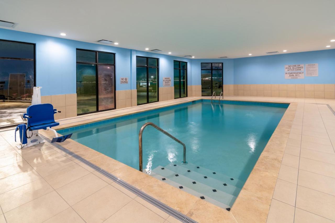 Staybridge Suites - Flowood - Nw Jackson By Ihg Bagian luar foto