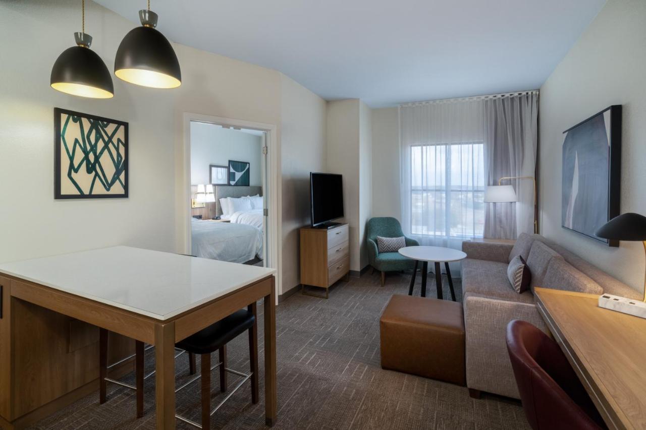Staybridge Suites - Flowood - Nw Jackson By Ihg Bagian luar foto