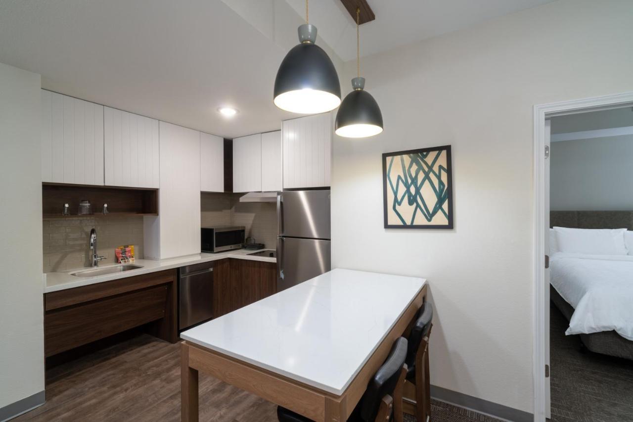 Staybridge Suites - Flowood - Nw Jackson By Ihg Bagian luar foto