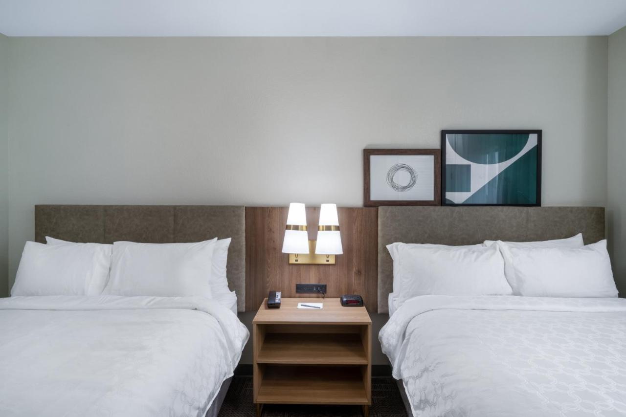 Staybridge Suites - Flowood - Nw Jackson By Ihg Bagian luar foto