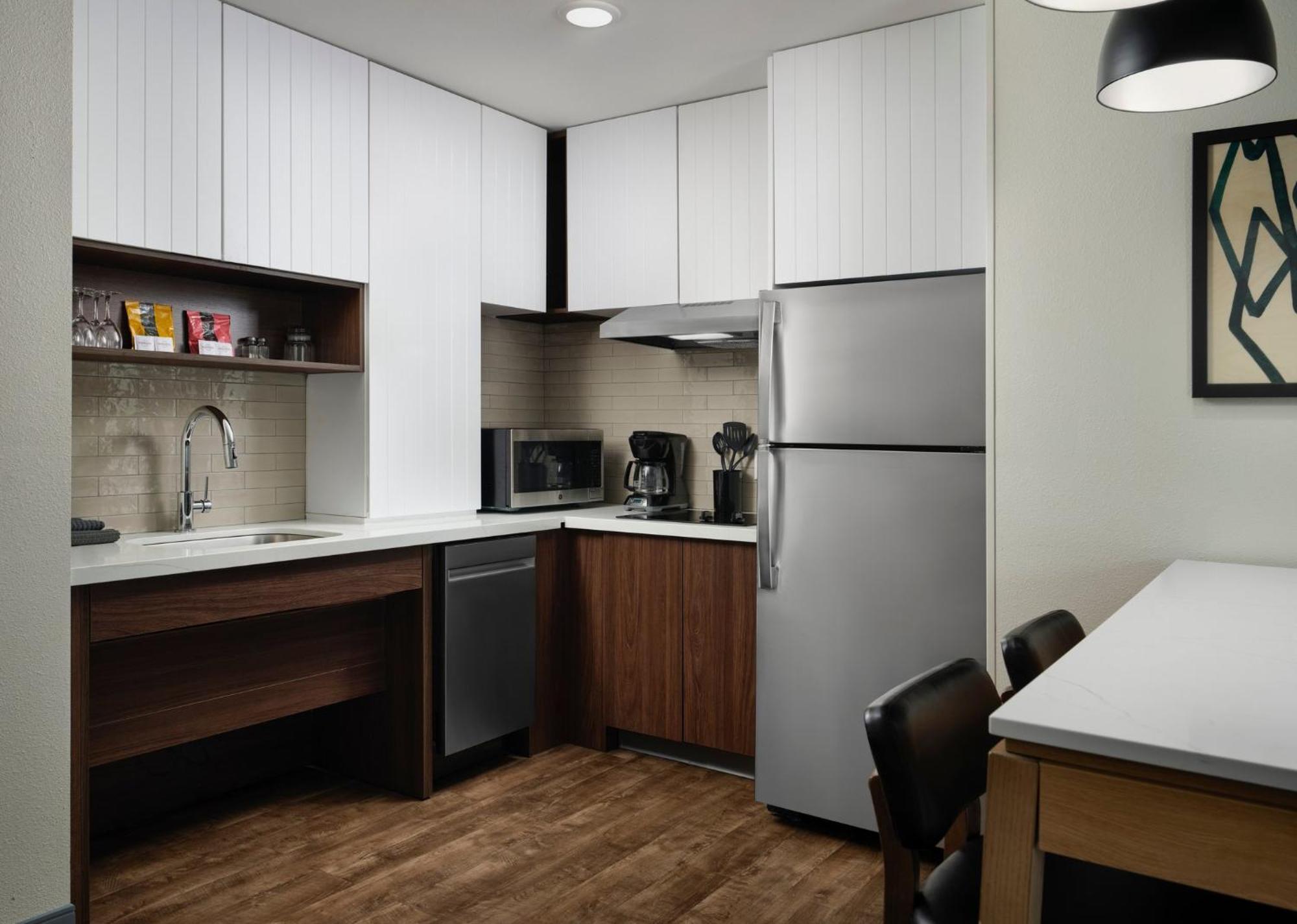 Staybridge Suites - Flowood - Nw Jackson By Ihg Bagian luar foto