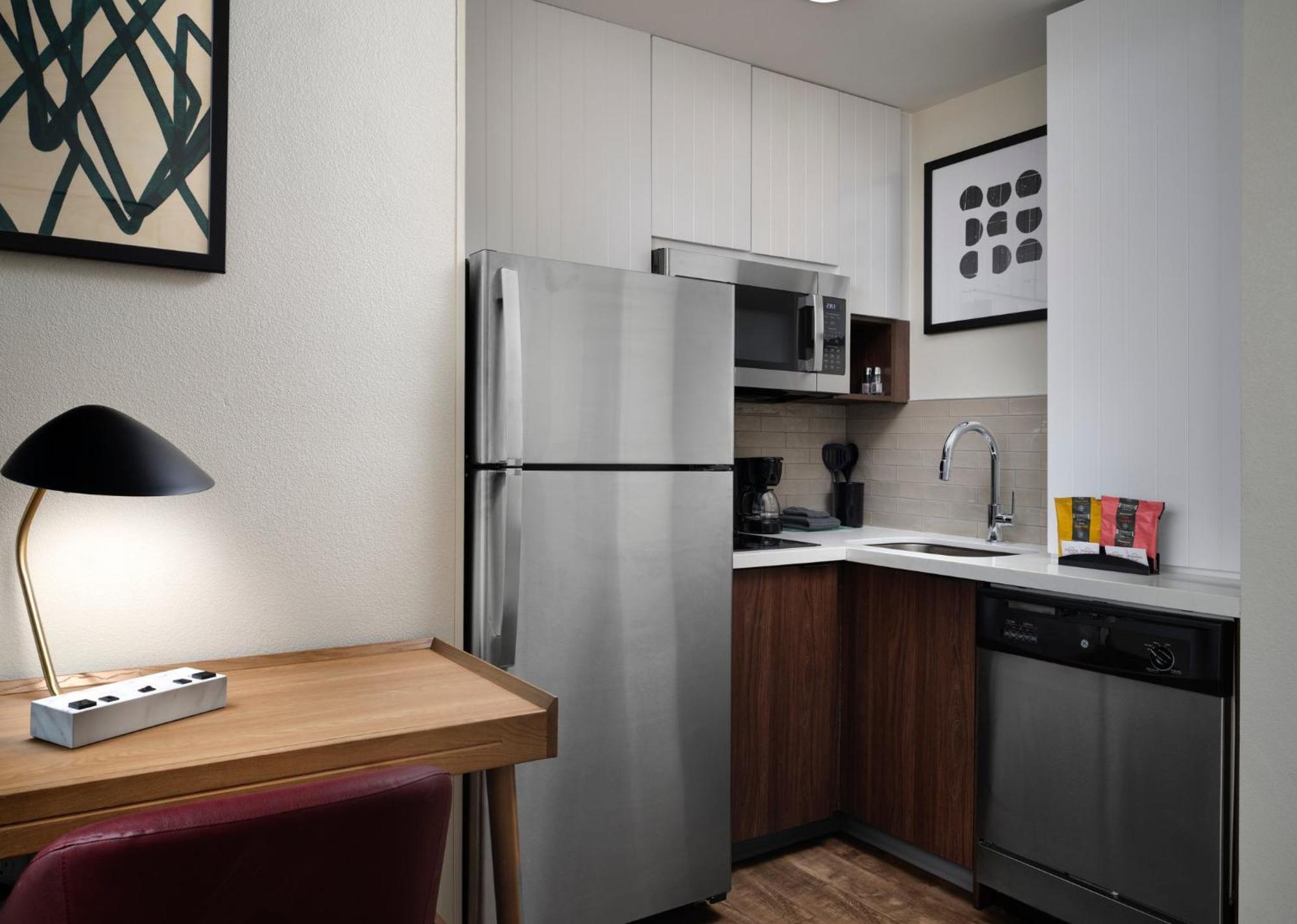 Staybridge Suites - Flowood - Nw Jackson By Ihg Bagian luar foto