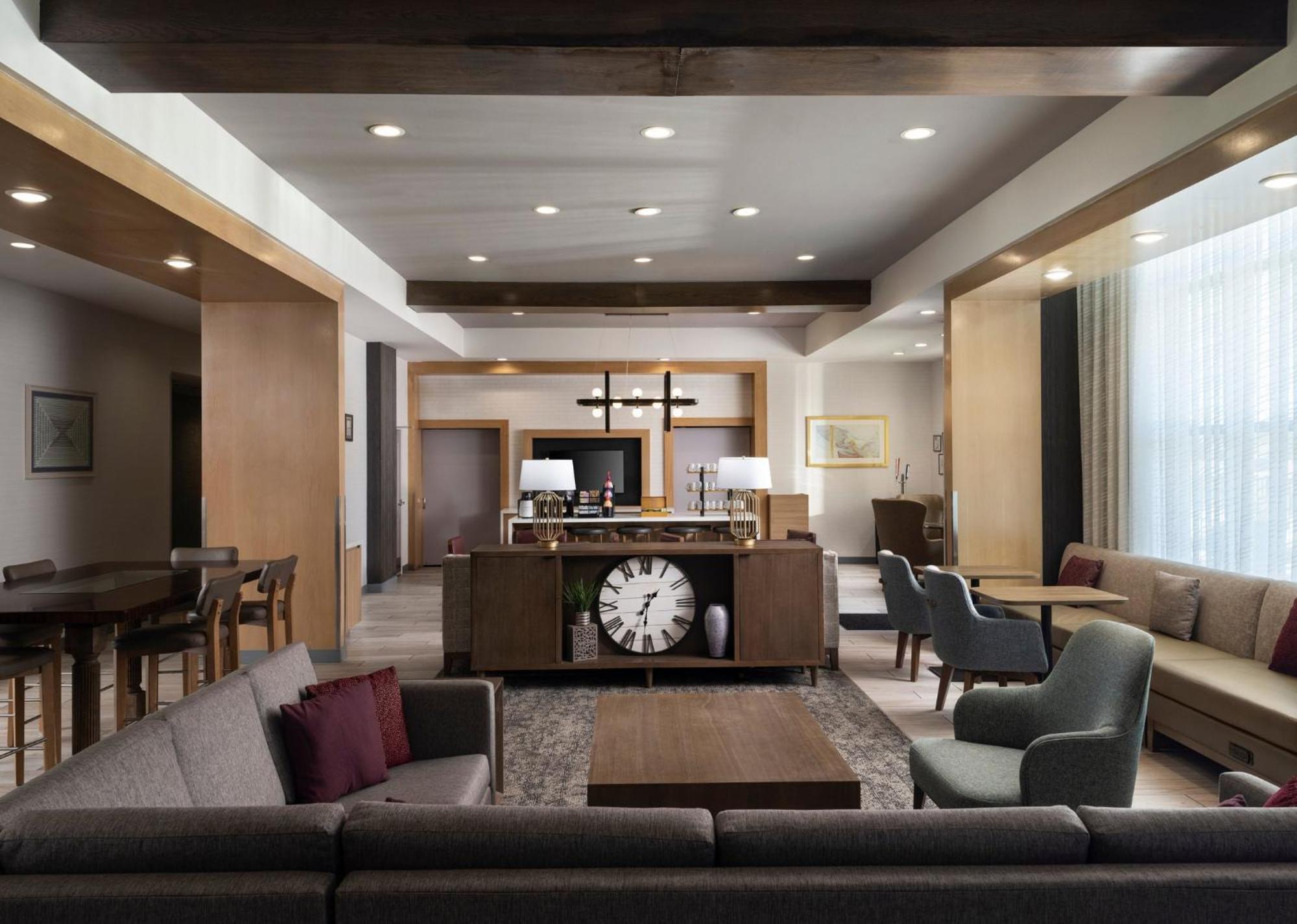 Staybridge Suites - Flowood - Nw Jackson By Ihg Bagian luar foto