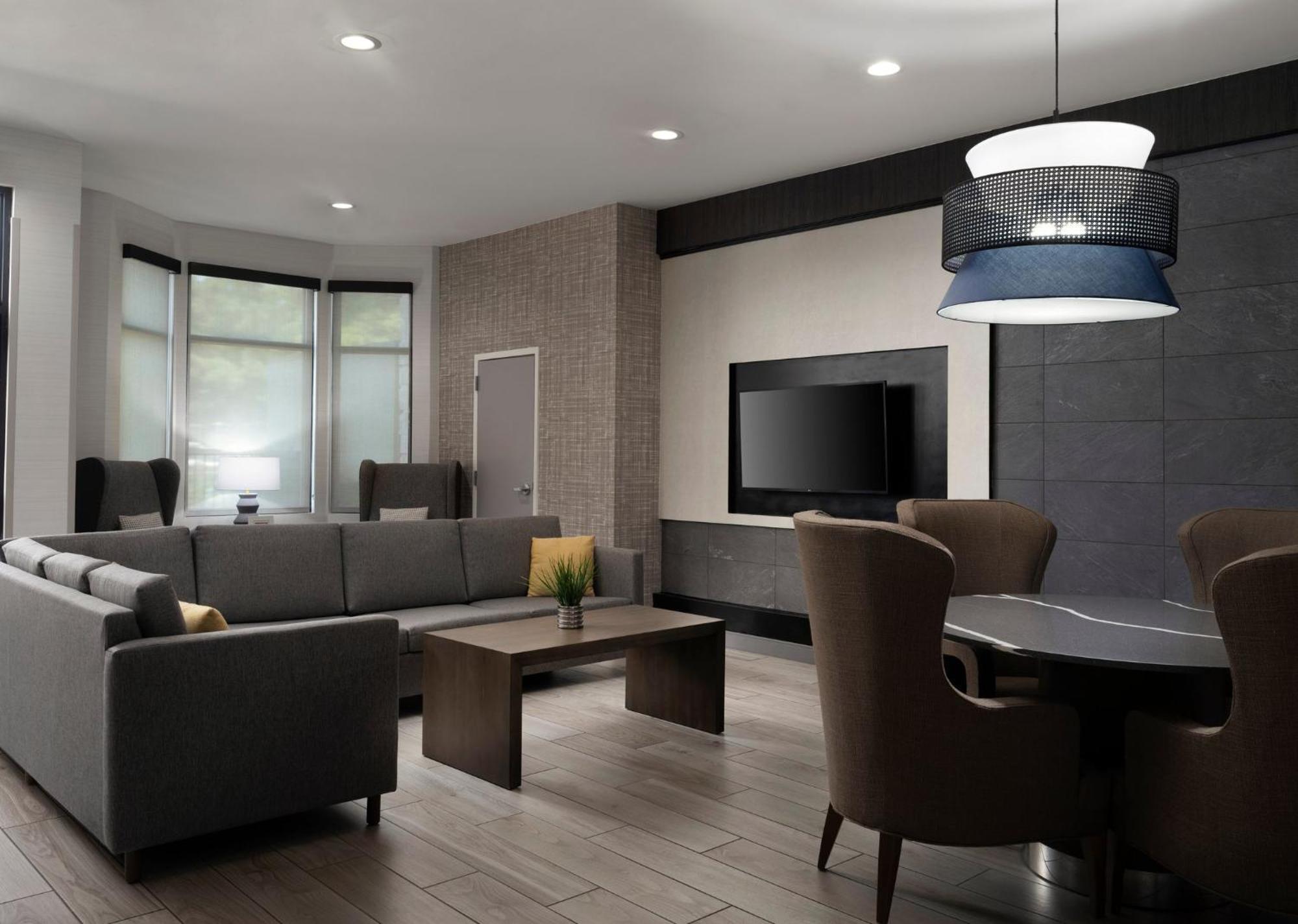 Staybridge Suites - Flowood - Nw Jackson By Ihg Bagian luar foto