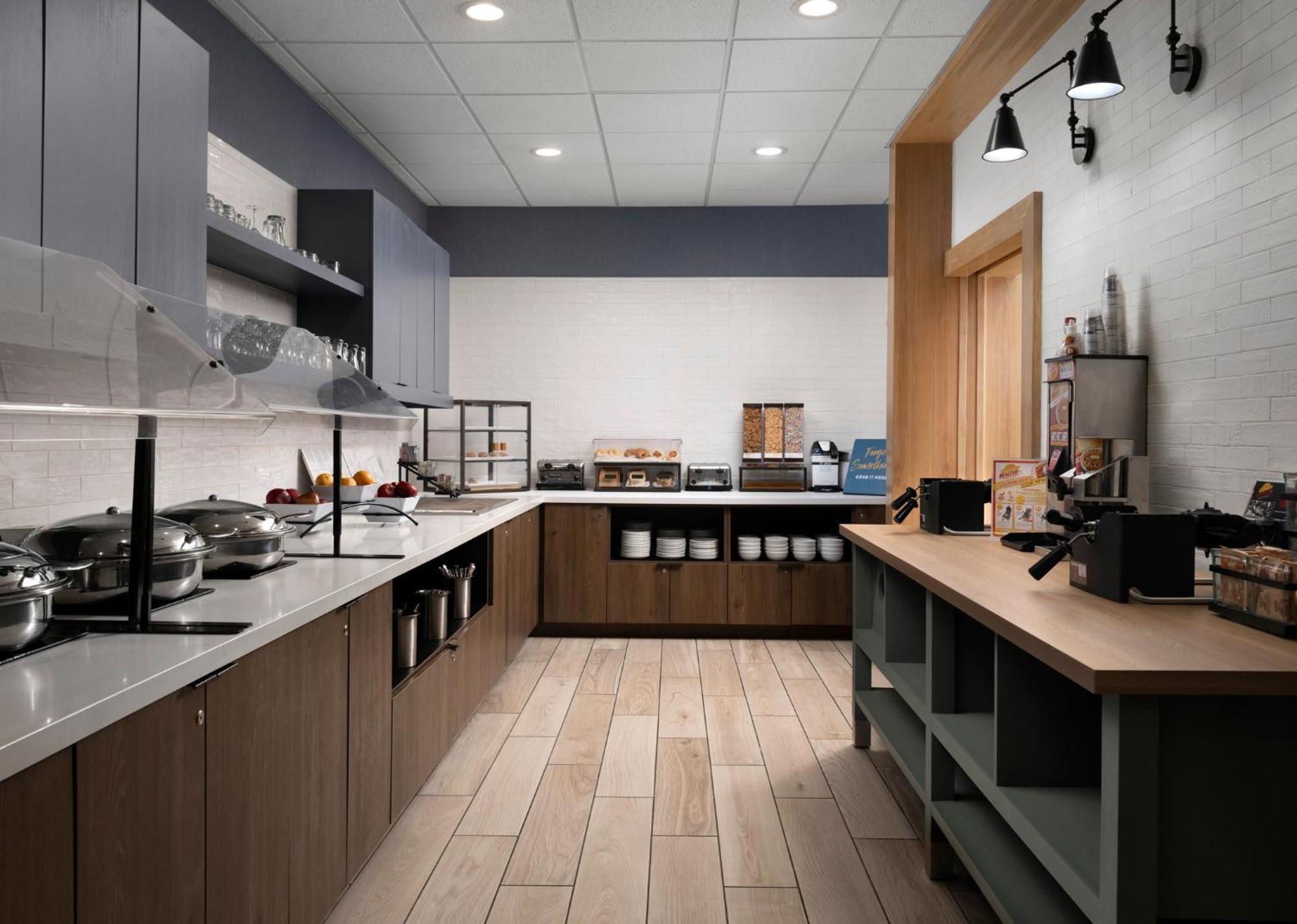 Staybridge Suites - Flowood - Nw Jackson By Ihg Bagian luar foto