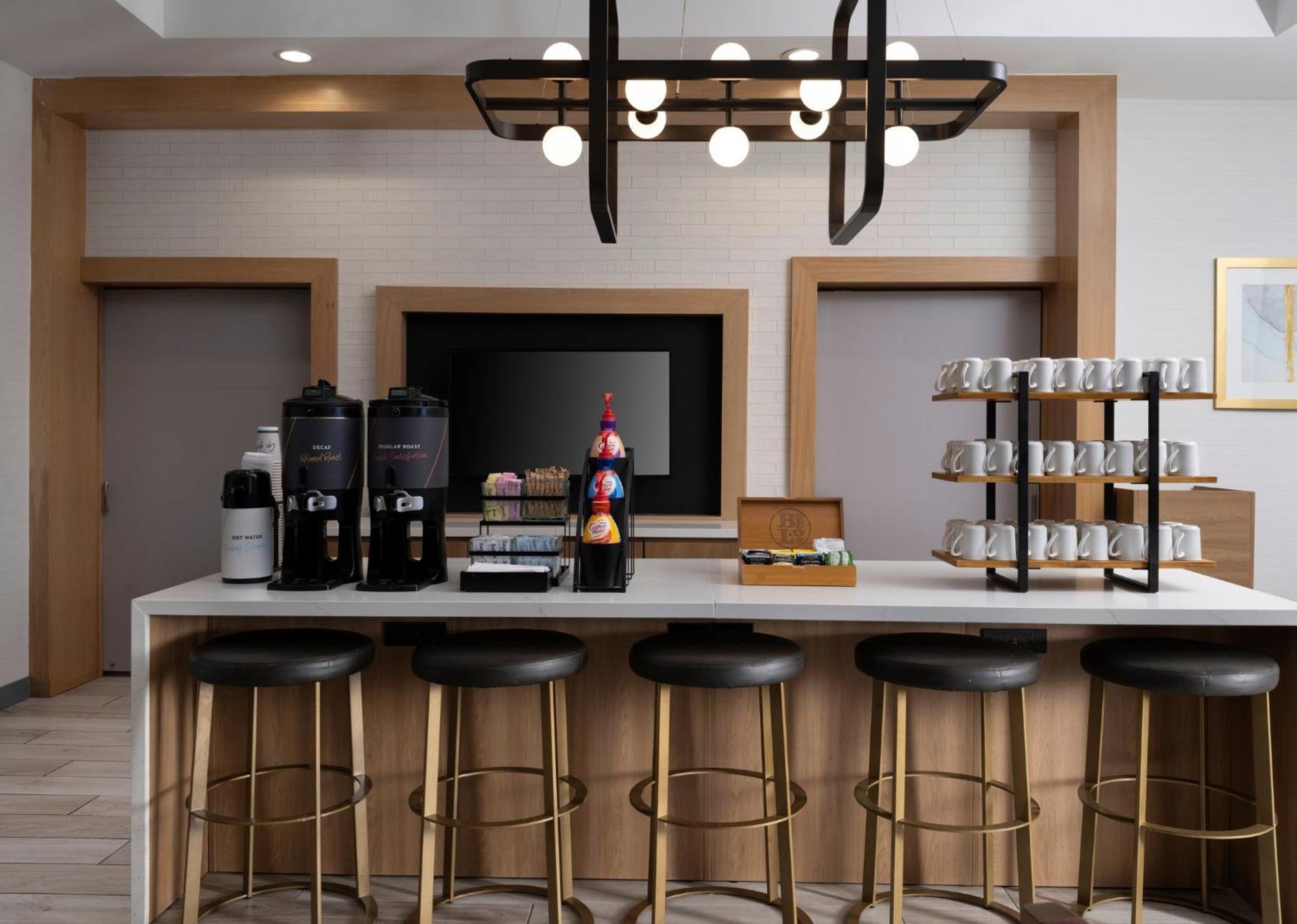 Staybridge Suites - Flowood - Nw Jackson By Ihg Bagian luar foto