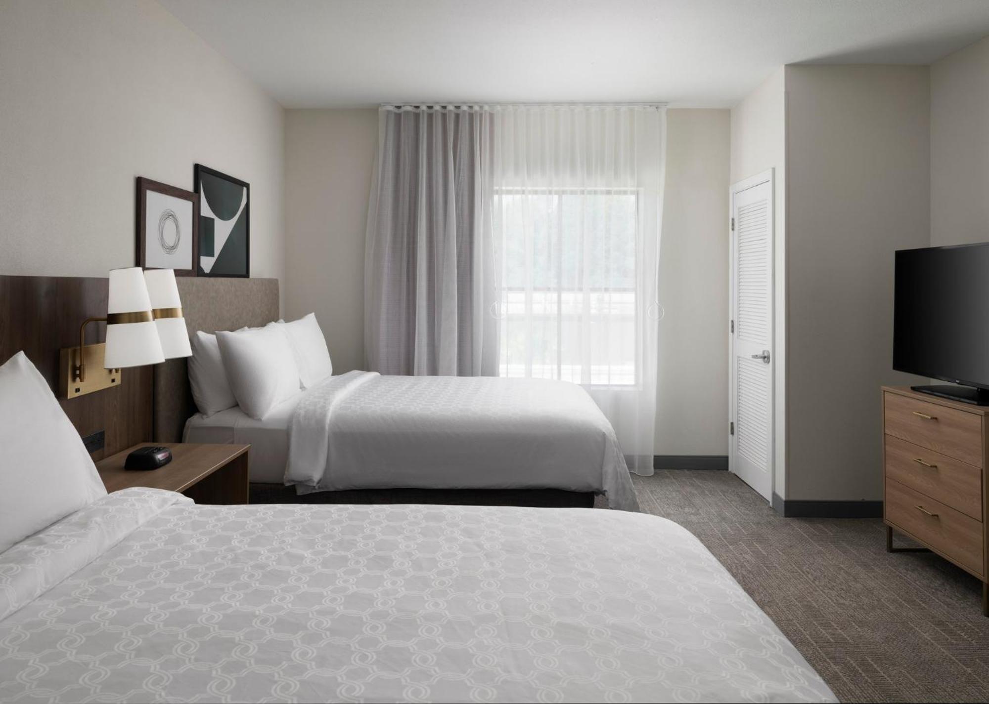 Staybridge Suites - Flowood - Nw Jackson By Ihg Bagian luar foto