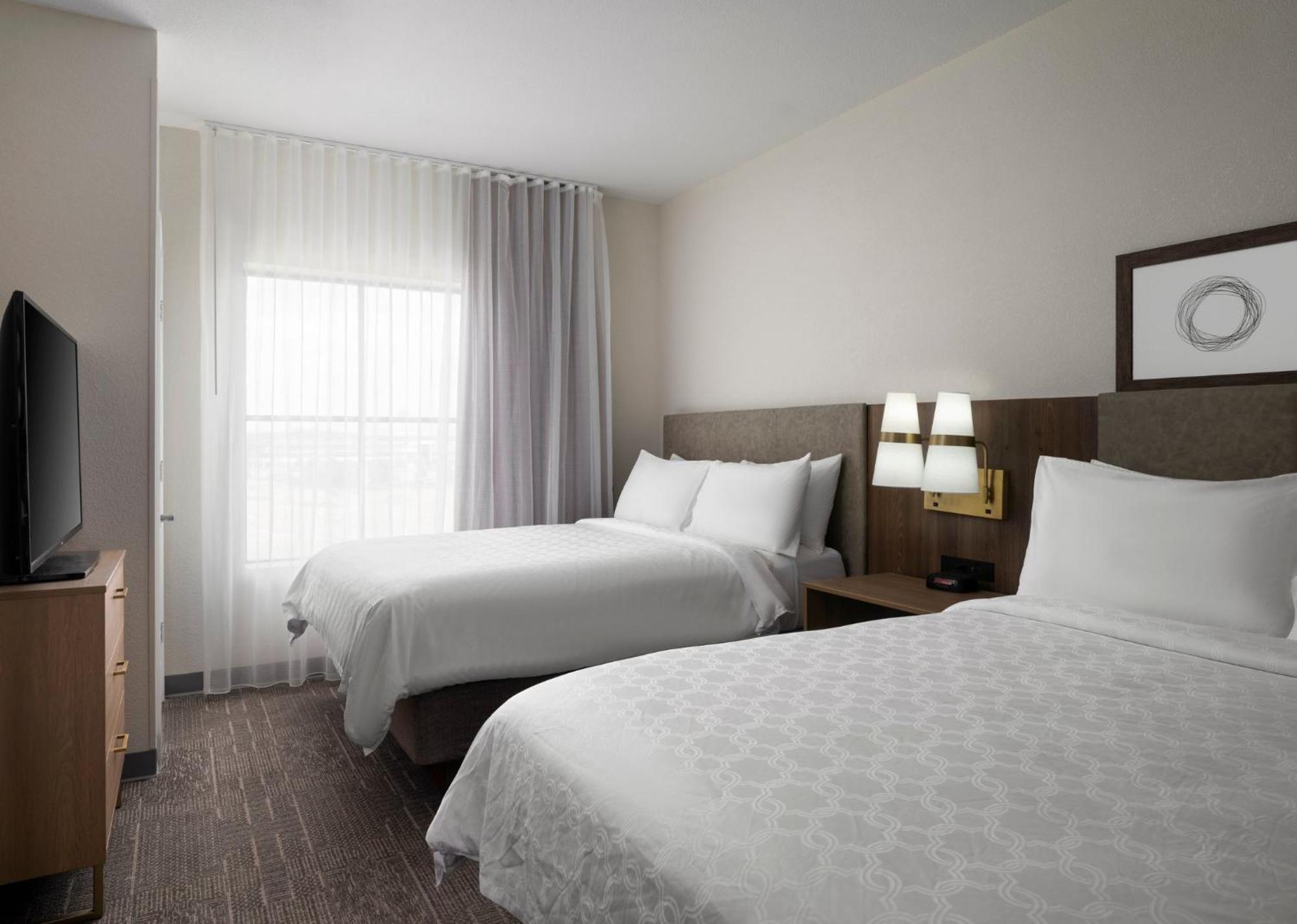 Staybridge Suites - Flowood - Nw Jackson By Ihg Bagian luar foto