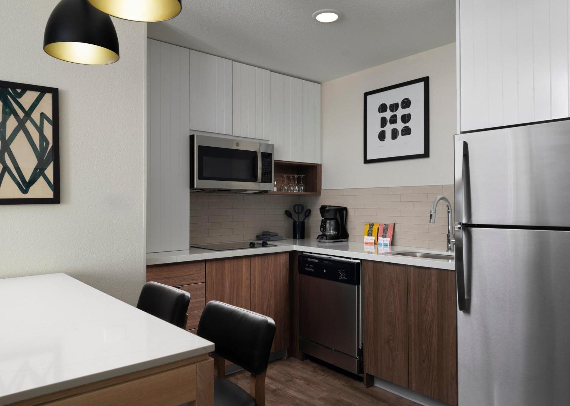 Staybridge Suites - Flowood - Nw Jackson By Ihg Bagian luar foto