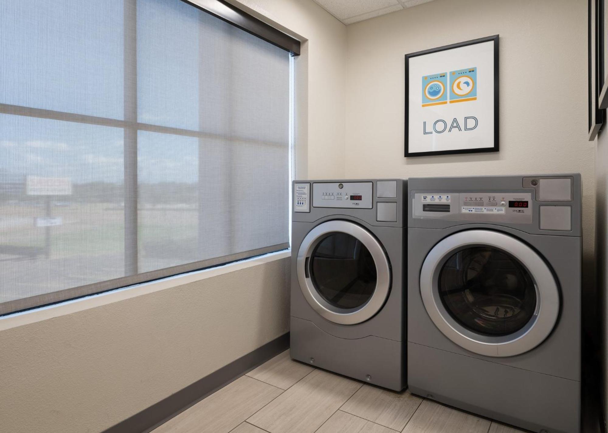 Staybridge Suites - Flowood - Nw Jackson By Ihg Bagian luar foto