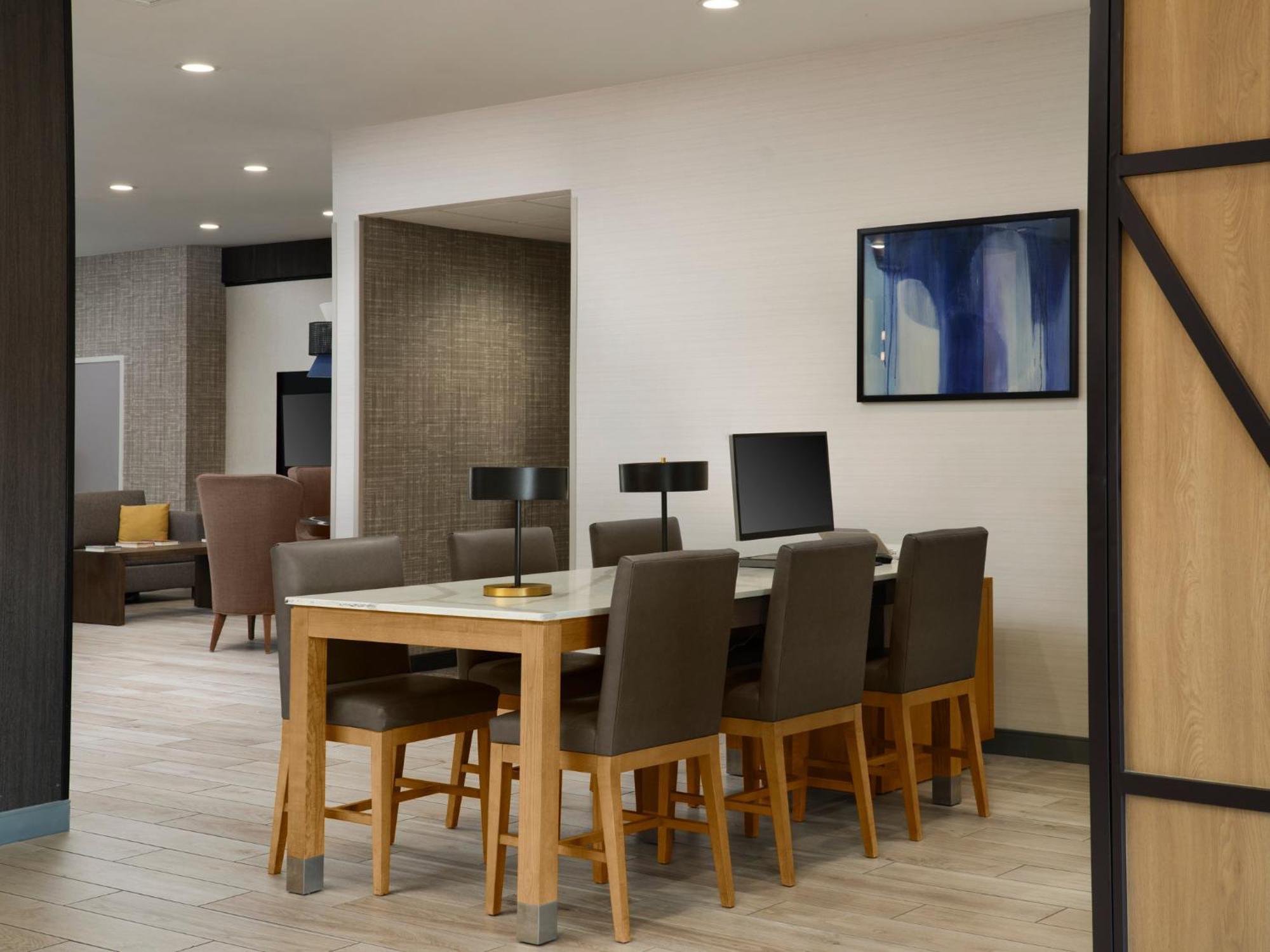 Staybridge Suites - Flowood - Nw Jackson By Ihg Bagian luar foto