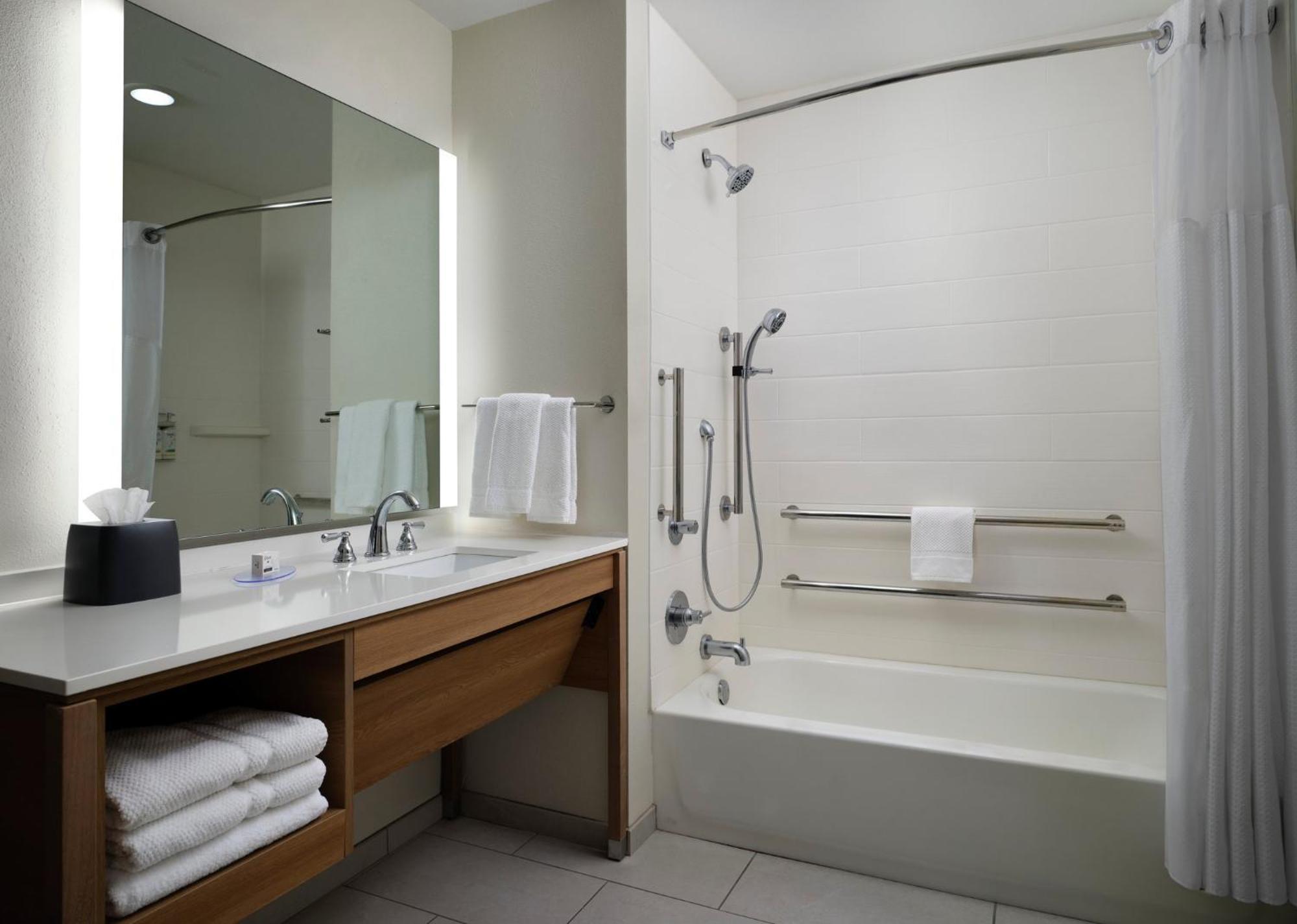 Staybridge Suites - Flowood - Nw Jackson By Ihg Bagian luar foto