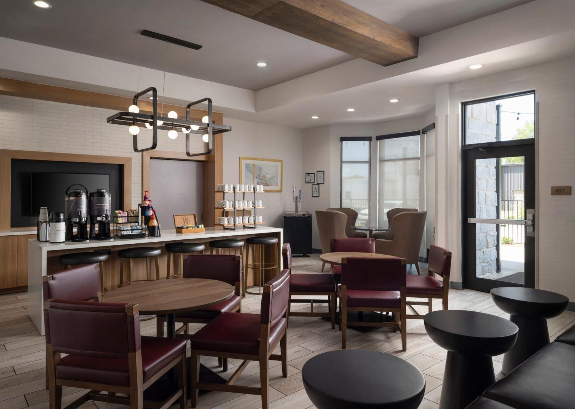 Staybridge Suites - Flowood - Nw Jackson By Ihg Bagian luar foto
