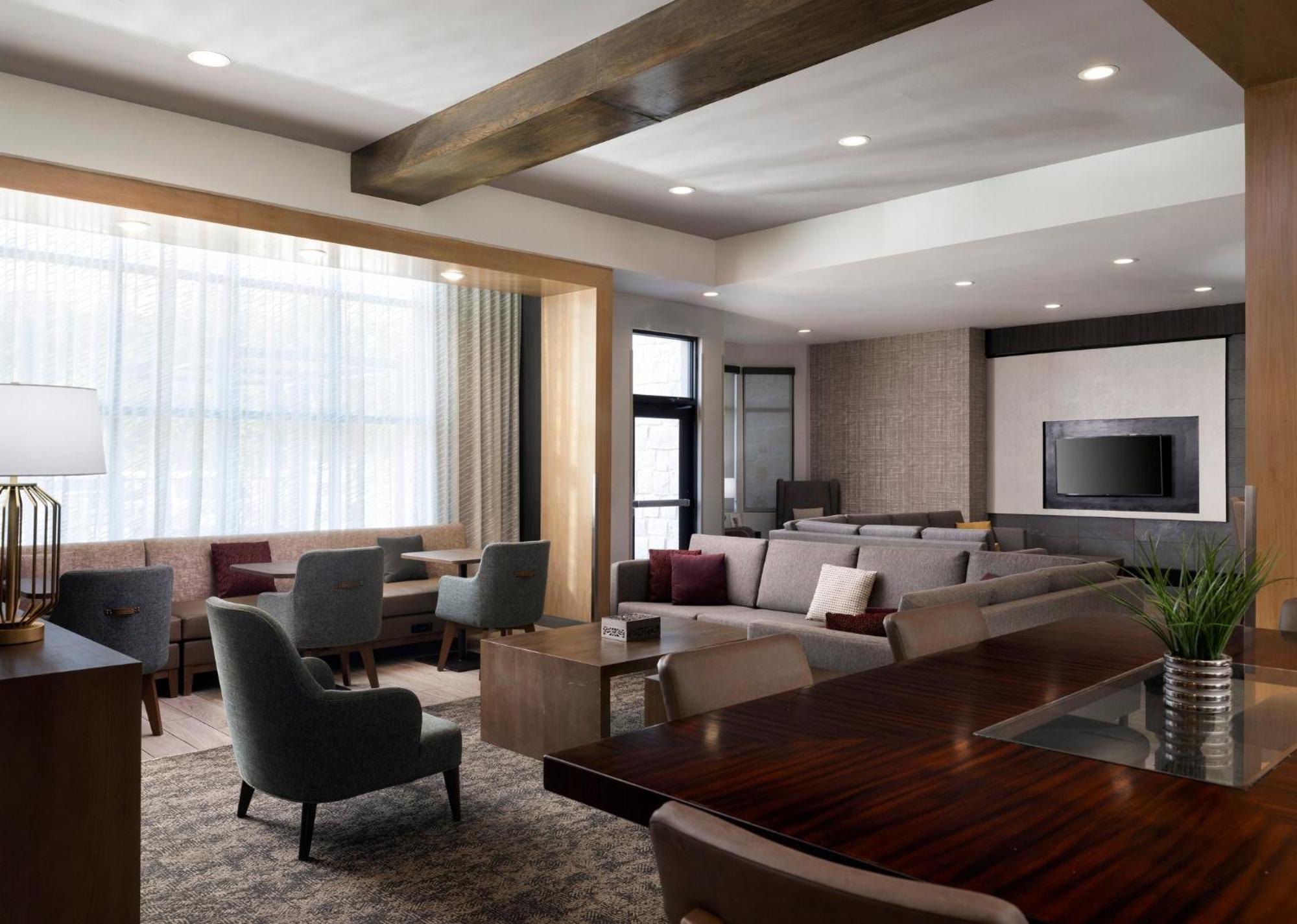 Staybridge Suites - Flowood - Nw Jackson By Ihg Bagian luar foto