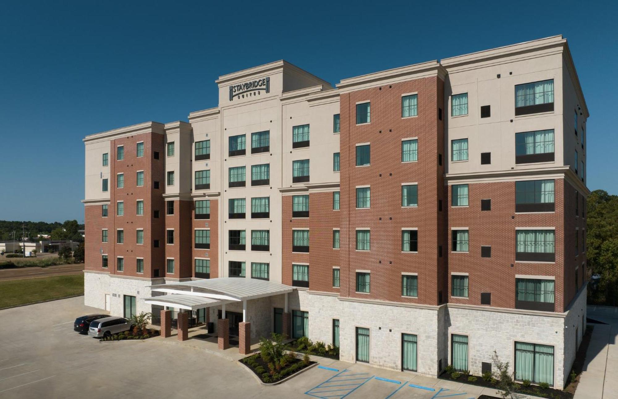 Staybridge Suites - Flowood - Nw Jackson By Ihg Bagian luar foto