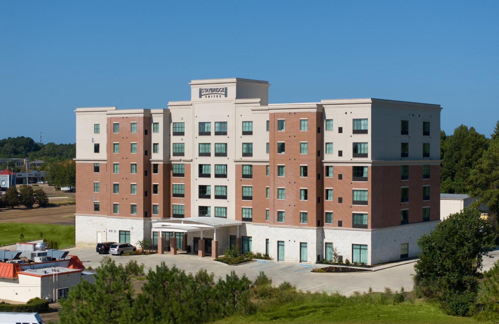 Staybridge Suites - Flowood - Nw Jackson By Ihg Bagian luar foto